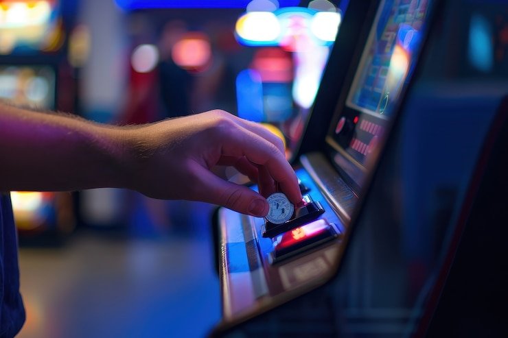 Saluran deposit yang tersedia Opsi pembayaran e-wallet dan bank
